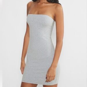Aritzia TNA Chill Virginia Mini Tube Dress